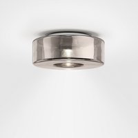 serien.lighting Curling Ceiling M LED Deckenleuchte, 2700 K von serien.lighting