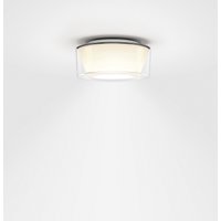 serien.lighting Curling Ceiling S LED Deckenleuchte, 2700 K von serien.lighting