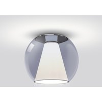 serien.lighting Draft Ceiling M LED Deckenleuchte, Dim2Warm von serien.lighting