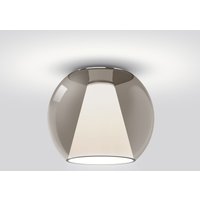 serien.lighting Draft Ceiling M LED Deckenleuchte, Dim2Warm von serien.lighting