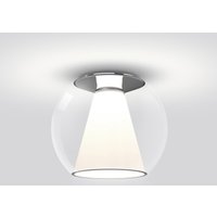 serien.lighting Draft Ceiling M LED Deckenleuchte von serien.lighting