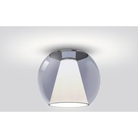 serien.lighting Draft Ceiling S LED Deckenleuchte, Dim2Warm von serien.lighting