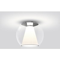 serien.lighting Draft Ceiling S LED Deckenleuchte, Dim2Warm von serien.lighting