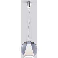 serien.lighting Draft Suspension Rope M LED Pendelleuchte, Dim2Warm von serien.lighting