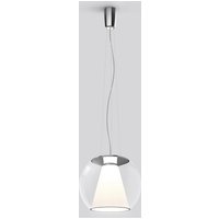 serien.lighting Draft Suspension Rope M LED Pendelleuchte von serien.lighting