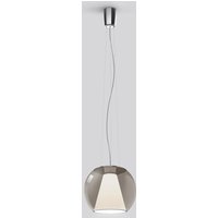 serien.lighting Draft Suspension Rope S LED Pendelleuchte, Dim2Warm von serien.lighting