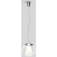 serien.lighting Draft Suspension Rope S LED Pendelleuchte, Dim2Warm von serien.lighting