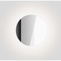 serien.lighting Lyd Wall LED Wandleuchte 2700 K, Spiegelglas von serien.lighting