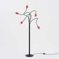 serien.lighting Poppy Floor 5 Stehleuchte von serien.lighting