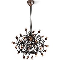 serien.lighting Poppy Suspension Pendelleuchte von serien.lighting