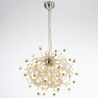 serien.lighting Poppy Suspension Pendelleuchte von serien.lighting