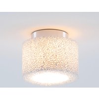 serien.lighting Reef Ceiling Deckenleuchte Aluminium poliert von serien.lighting