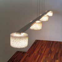 serien.lighting Reef Suspension Pendelleuchte von serien.lighting