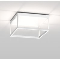 serien.lighting Reflex² Ceiling M 150 LED Deckenleuchte, weiß von serien.lighting