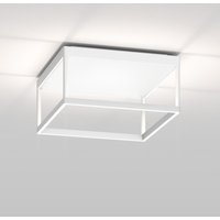 serien.lighting Reflex² Ceiling M 150 Tunable White LED Deckenleuchte, weiß von serien.lighting