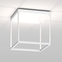 serien.lighting Reflex² Ceiling M 300 Tunable White LED Deckenleuchte, weiß von serien.lighting