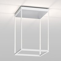 serien.lighting Reflex² Ceiling M 450 LED Deckenleuchte, weiß von serien.lighting