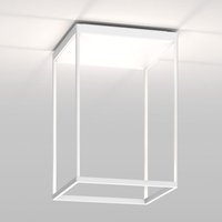 serien.lighting Reflex² Ceiling M 450 LED Deckenleuchte, weiß von serien.lighting