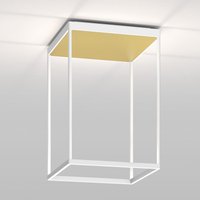 serien.lighting Reflex² Ceiling M 450 Tunable White LED Deckenleuchte, weiß von serien.lighting