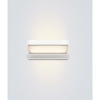 serien.lighting SML² 150 Wall LED weiß lackiert, 2700K, Gläser: satinée serien.lighting SML² 150 Wall LED weiß lackiert, 2700K, Gläser: satinée von serien.lighting
