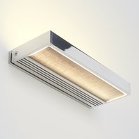 serien.lighting SML² 220 Wall LED von serien.lighting