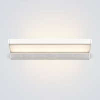 serien.lighting SML² 300 Wall LED weiß lackiert, 3000K, Gläser: satinée serien.lighting SML² 300 Wall LED weiß lackiert, 3000K, Gläser: satinée von serien.lighting