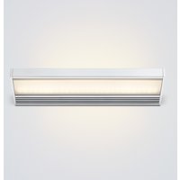 serien.lighting SML² 300 Wall LED Alu poliert, 3000K, Gläser: satinée serien.lighting SML² 300 Wall LED Alu poliert, 3000K, Gläser: satinée von serien.lighting