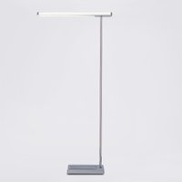 serien.lighting Slice² Floor LED Stehleuchte, mit Sensorik von serien.lighting