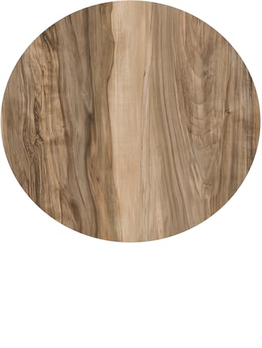serladur / Wermodin Tischplatte Dekor Indian Shesman 90 cm rund, wetterfest für Garten, Terrasse, Balkon in Gastronomiequalität Ersatztischplatte Bistro Tisch Werzalitverfahren serladur / Wermodin Tischplatte Dekor Indian Shesman 90 cm rund, wetterfest für Garten, Terrasse, Balkon in Gastronomiequalität Ersatztischplatte Bistro Tisch Werzalitverfahren von serladur