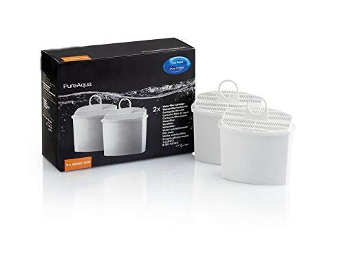 2x BRSC006 Water Filter For Braun CaféHouse Sommelier PureEase Coffee Machines 3066 KF 140 3067 KF 145 3068 KF 150 3069 KF 155 3070 KF 180 3071 KF 187 3072 KF 170 3102 KF 170 3104 KF 500 AX13210006 2x BRSC006 Water Filter For Braun CaféHouse Sommelier PureEase Coffee Machines 3066 KF 140 3067 KF 145 3068 KF 150 3069 KF 155 3070 KF 180 3071 KF 187 3072 KF 170 3102 KF 170 3104 KF 500 AX13210006 von service_parts