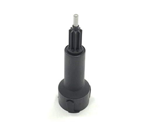 Achsantriebswelle Axis Driver Shaft Compatible With Philips Food processor von service_parts