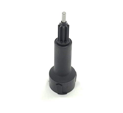 Achsantriebswelle Axis Driver Shaft Compatible With Philips Food processor Achsantriebswelle Axis Driver Shaft Compatible With Philips Food processor von service_parts