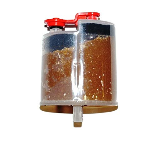 Pure Filter Cartridge Welded Reine Filterpatrone For PHILIPS GC7619 GC7620 GC7630 GC7631 GC7635 423902178465 von service_parts