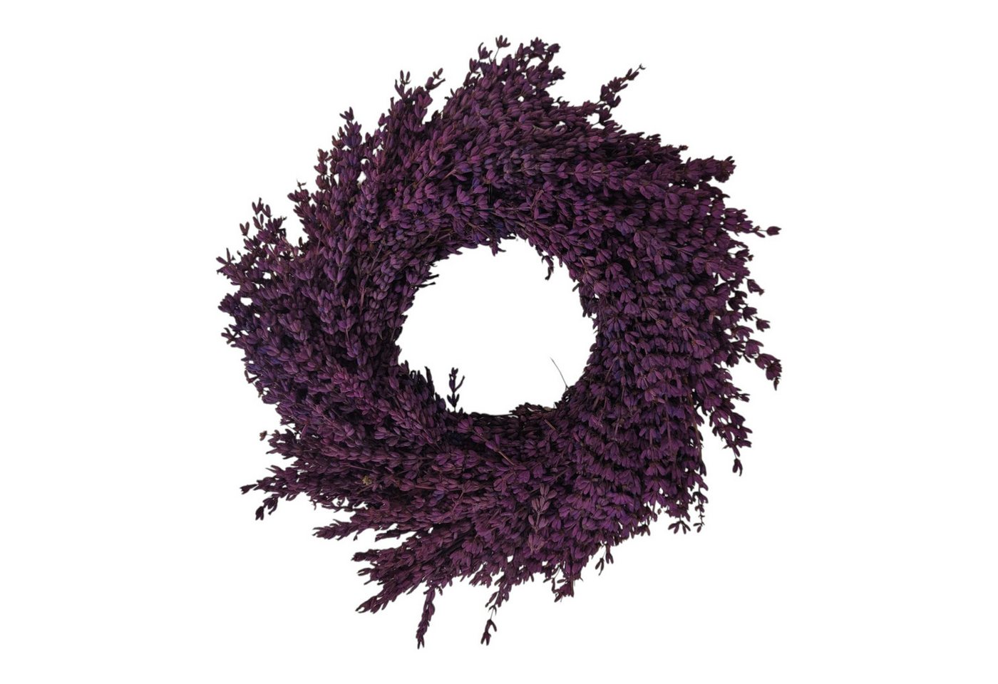 sesua Dekokranz Lavendel Kranz Duftkranz in lila aus echtem Lavendel Ø 23cm sesua Dekokranz Lavendel Kranz Duftkranz in lila aus echtem Lavendel Ø 23cm von sesua