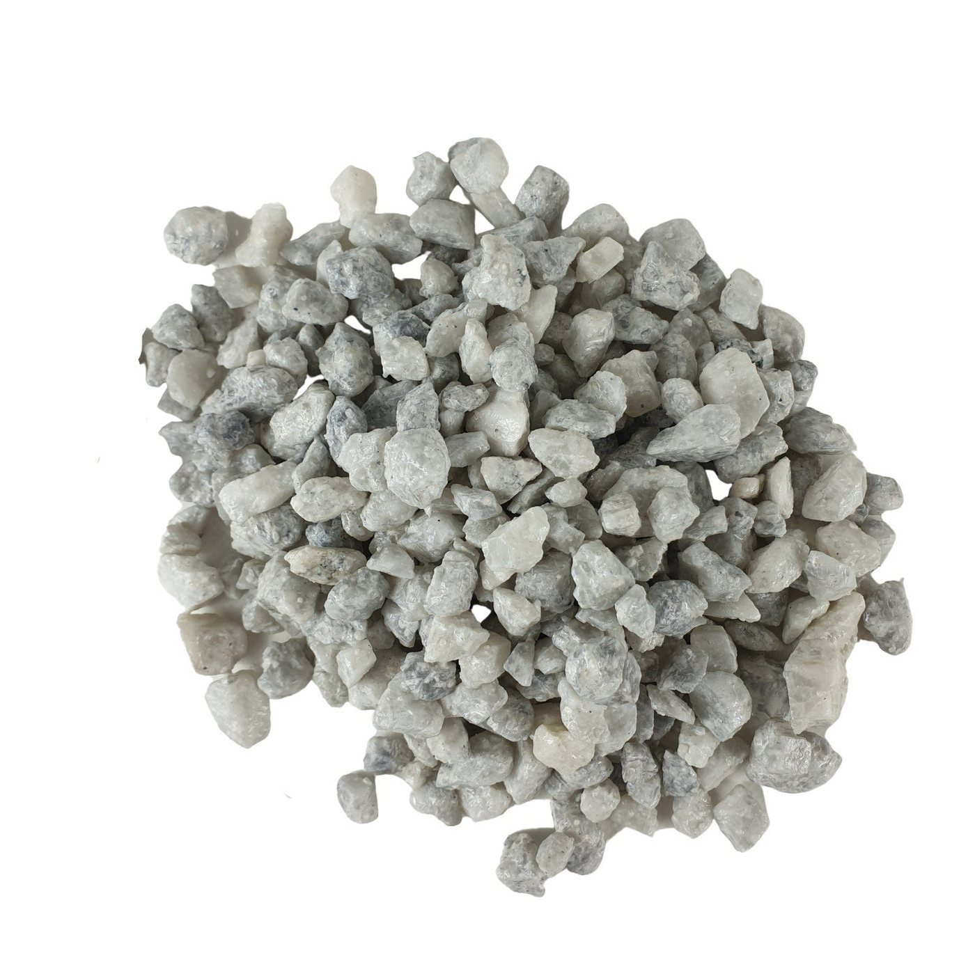 sesua Dekosteine Marmorsplitt weiß Carrara Kies 5 kg Körnung 9-12 mm sesua Dekosteine Marmorsplitt weiß Carrara Kies 5 kg Körnung 9-12 mm von sesua