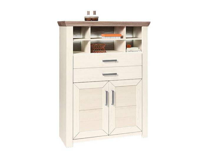 Highboard YORK von set-one-by-Musterring