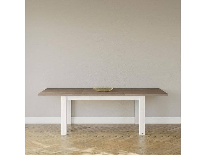 Set One by Musterring, Esstisch, Set One Esstisch York 68-B Pino Aurelio/Eiche Nelson (160 x 90 x 76 cm) Set One by Musterring, Esstisch, Set One Esstisch York 68-B Pino Aurelio/Eiche Nelson (160 x 90 x 76 cm) von set-one-by-Musterring