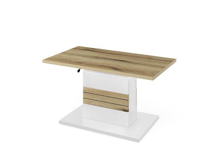 Set One by Musterring Couchtisch SO QUINCY ZAMT03 ca. 95x55 cm, H von set-one-by-Musterring