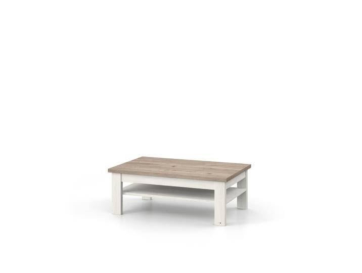 Set One by Musterring Couchtisch SO YORK in Pino Aurelio Nachbild von set-one-by-Musterring