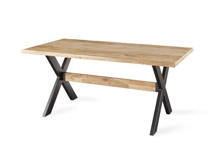 Set One by Musterring Esstisch LAKEWOOD ca. 100x160cm in Eiche ma von set-one-by-Musterring