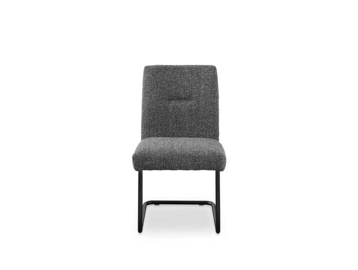 Set-One-by Musterring Esszimmerstuhl TRACY anthrazit von set-one-by-Musterring