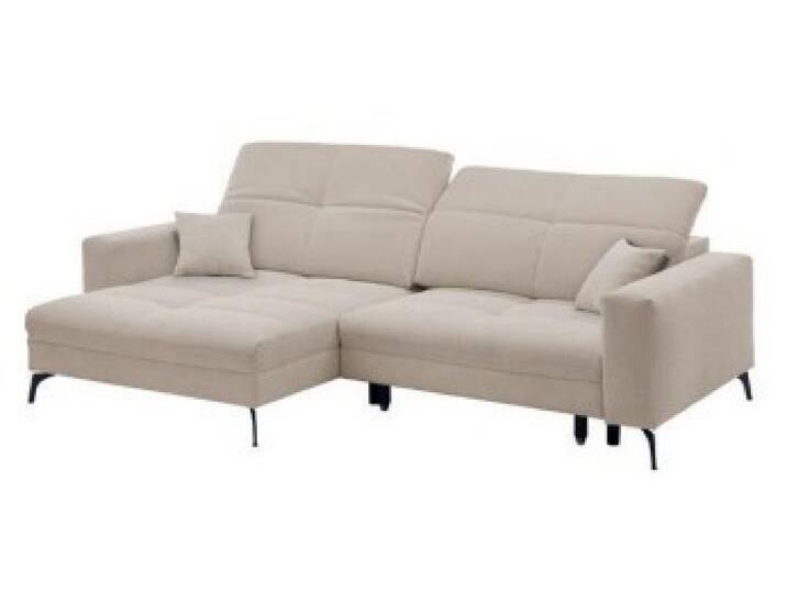 Set One by Musterring Polstergruppe JERSEY in Stoff Vinci 23 crea von set-one-by-Musterring