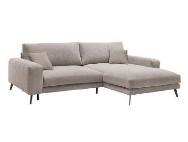 Set One by Musterring Polstergruppe KANSAS in Stoff Vinci 07 silv von set-one-by-Musterring