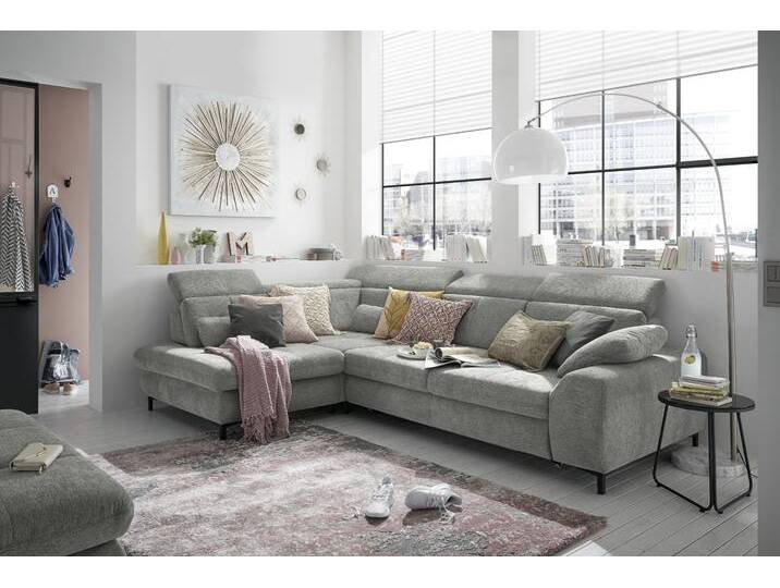 Set One by Musterring Polstergruppe SO3400 ca. 220x317cm in Stoff von set-one-by-Musterring