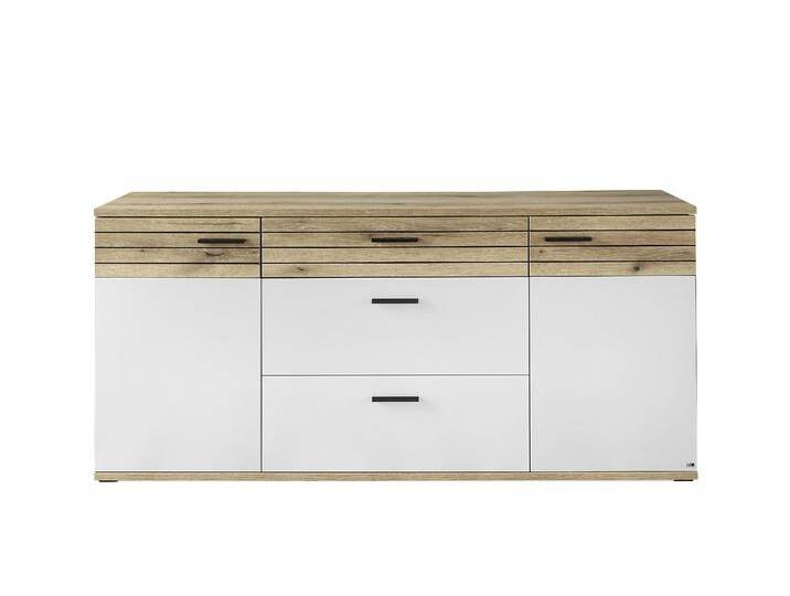 Set One by Musterring Sideboard SO QUINCY ZAMK04 ca. 180x82x40cm von set-one-by-Musterring