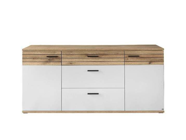 Set One by Musterring Sideboard SO QUINCY ZAMK04 ca. 180x82x40cm von set-one-by-Musterring