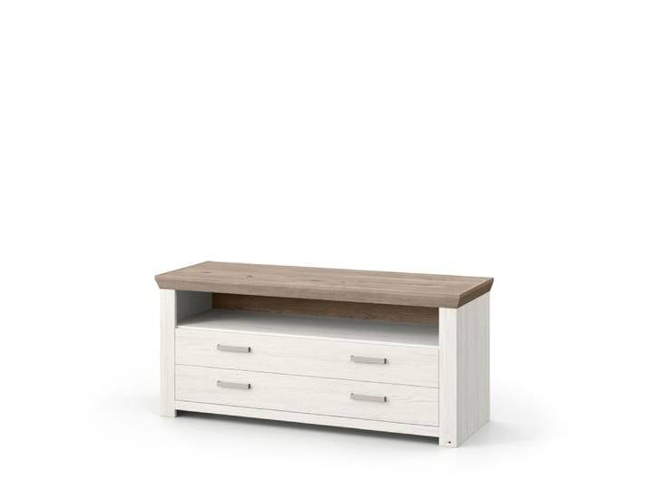 Set One by Musterring Sideboard SO YORK 32 B in Pino-Aurelio-Nach Set One by Musterring Sideboard SO YORK 32 B in Pino-Aurelio-Nach von set-one-by-Musterring