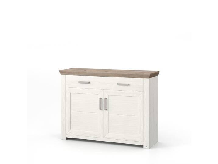Set One by Musterring Sideboard SO YORK 53 B in Pino-Aurelio-Nach Set One by Musterring Sideboard SO YORK 53 B in Pino-Aurelio-Nach von set-one-by-Musterring