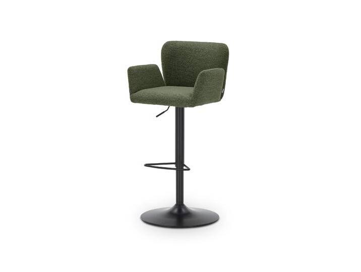 Set one by Musterring Barhocker SET ONE SALINAS, Webstoff von set-one-by-Musterring