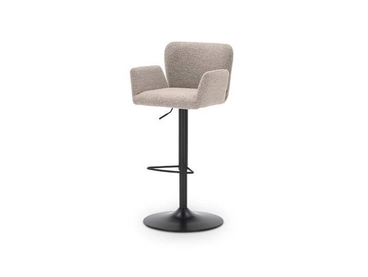 Set one by Musterring Barhocker SET ONE SALINAS, Webstoff von set-one-by-Musterring